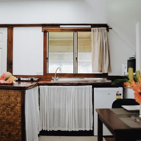 Tai'Inu Bungalows Amuri Luaran gambar