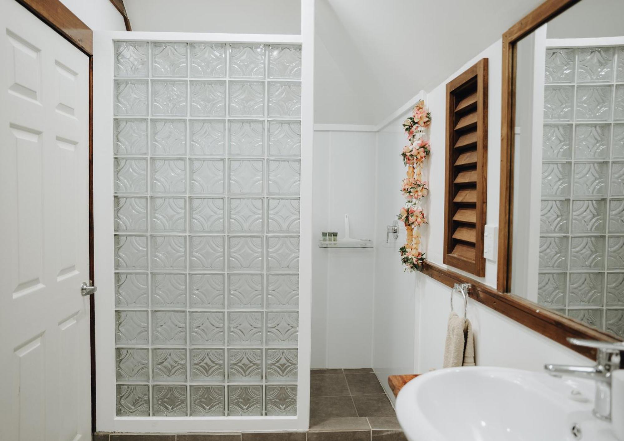 Tai'Inu Bungalows Amuri Luaran gambar